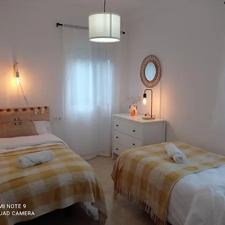 Edelweiss, Ferienhaus Granada