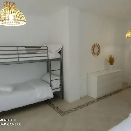 Ferienhaus Edelweiss, Granada