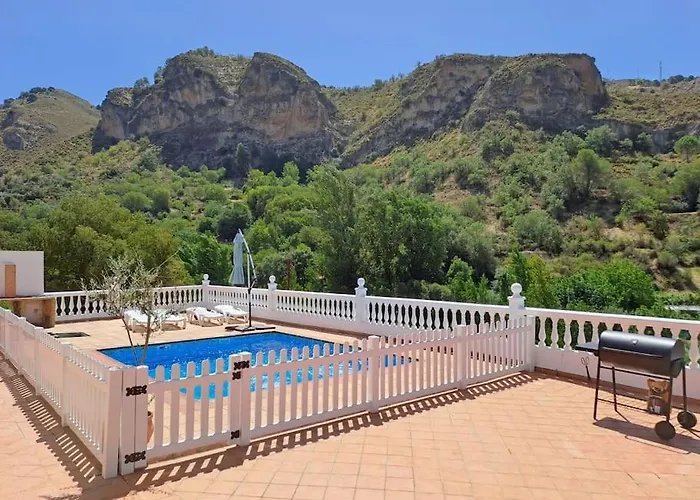 Edelweiss, Granada