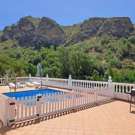 Edelweiss, Granada